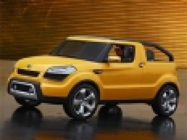 Kia вероятно няма да прави пикапа Soul’ster