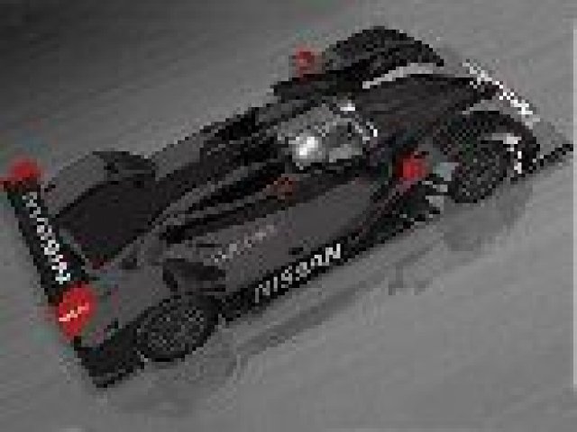 Nissan се връща в сериите Льо Ман