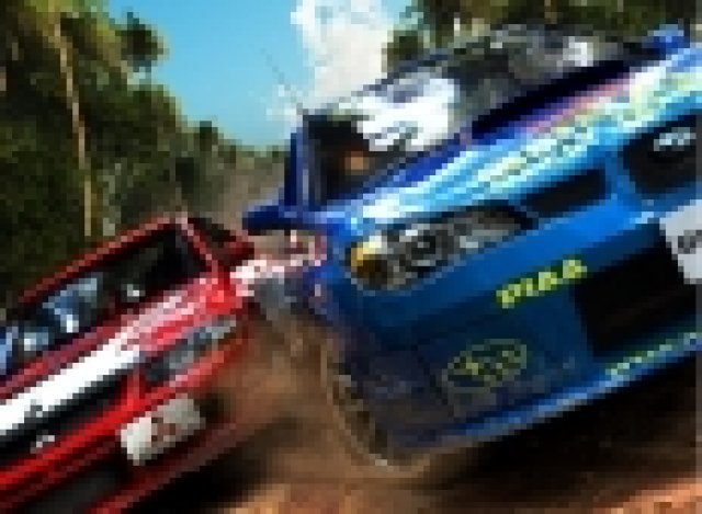 Българската рали енциклопедия