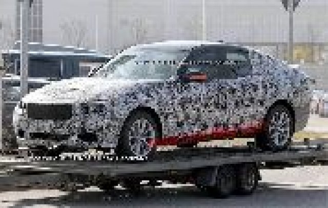 BMW 3-Series хечбек?