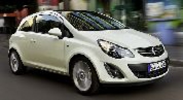 Opel представи модернизираната Corsa 