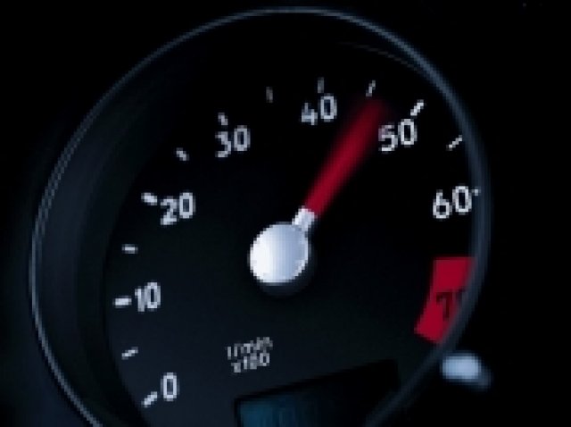 Спринт 1/4 миля (2008-2009)