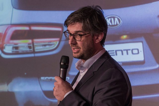 Български мениджър покорява автомобилна Европа