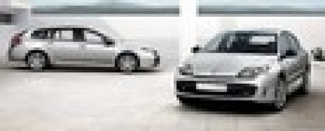 Renault ще въвежда 4WS на повече модели