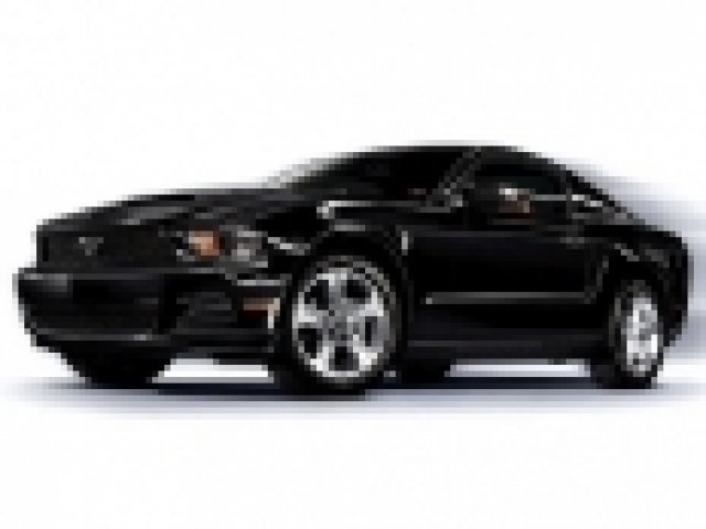 Нов двигател за Ford Mustang