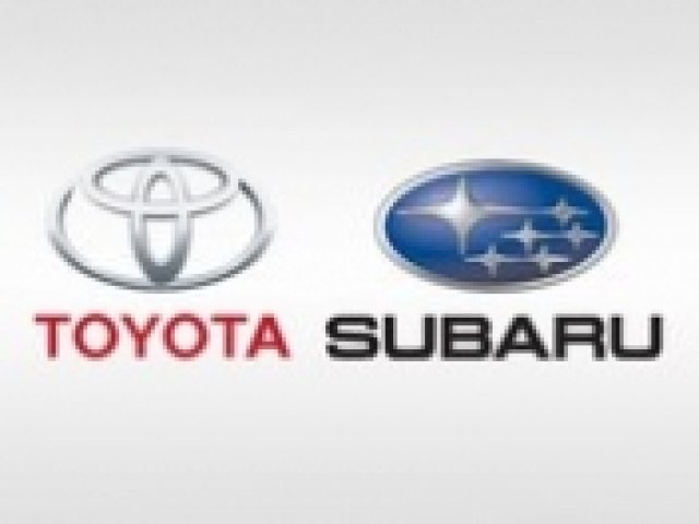 Subaru вече съжалява за сделката с Toyota?
