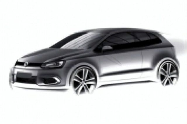 VW с нов двигател – 1.2 TSI