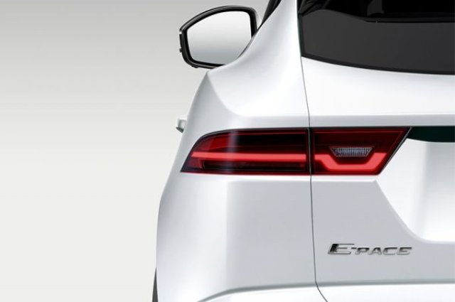 Jaguar разкри продробности за новия си кросоувър