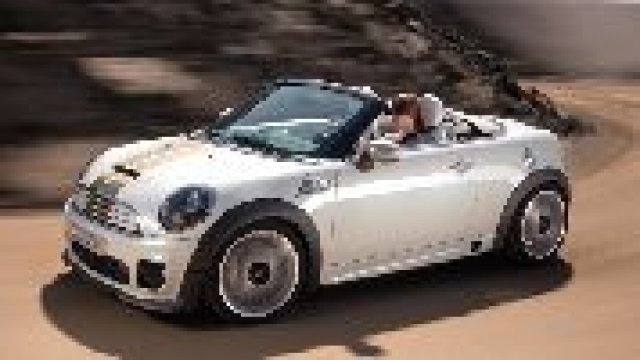 Нова дизайнерска ера за Mini