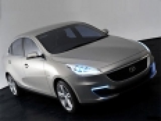 Тата готви и луксозен седан за Европа