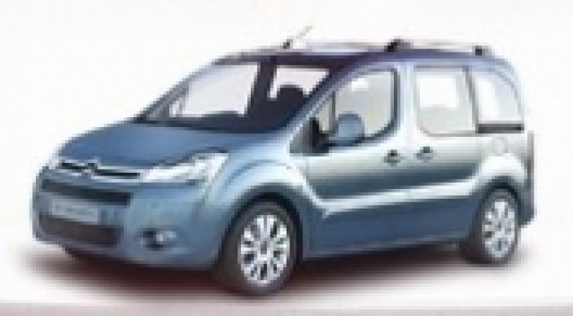 PSA показа новите версии на Partner и Berlingo