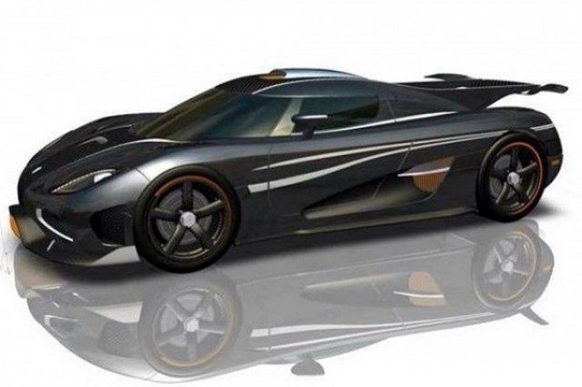 Koenigsegg ще покаже бъдещ световен рекордьор в Женева