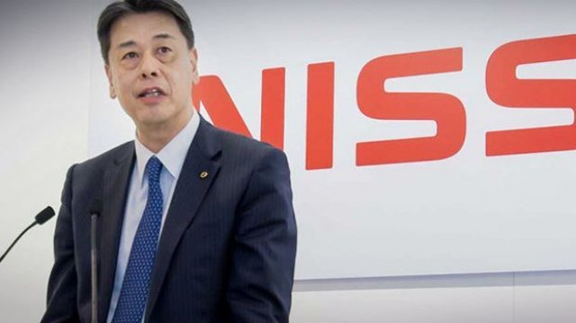 Nissan бързо избра