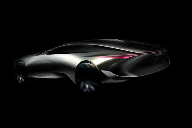 Китайски милиардер ще прави конкурент на Tesla Model S