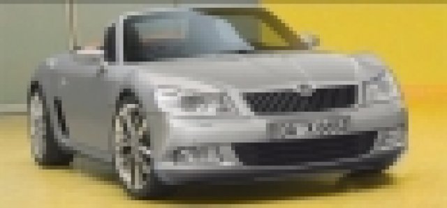 И Skoda ще прави роудстер
