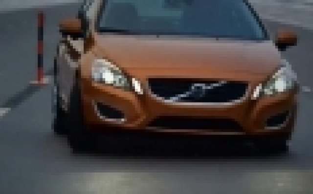 Непослушното Volvo - продължение