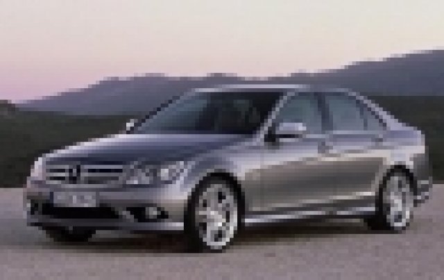 Mercedes може да произвежда C-Class в САЩ