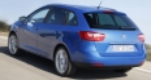 Seat участва във Вьортерзее