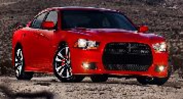 Спортни модели на Chrysler