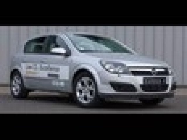 Ново поколение трицилиндров двигател