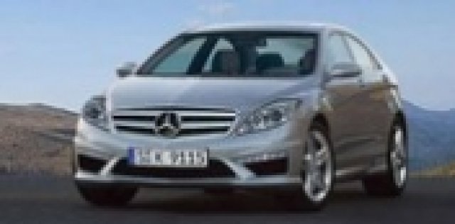 Mercedes преосмисля стратегията за А и В Клас