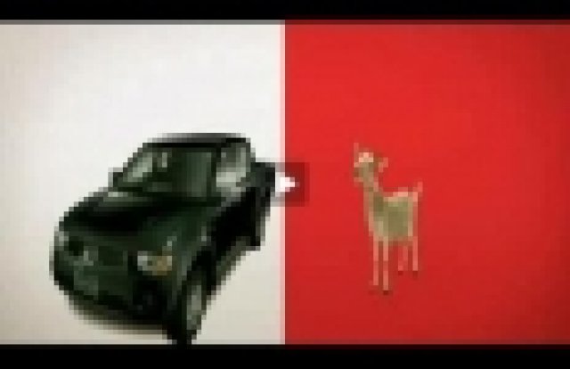 Нова Зеландия - Купуваш кола, дават ти и истинска коза