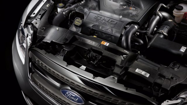 В САЩ съдят Ford заради EcoBoost