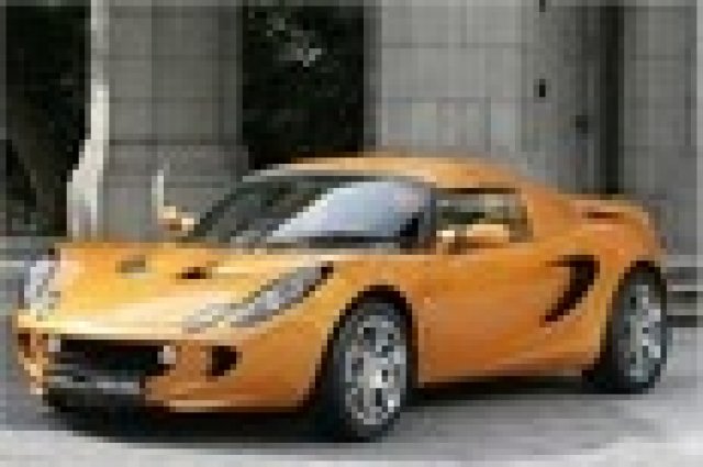 Автомобилен салон Токио 2007: Lotus представя модела Elise SC