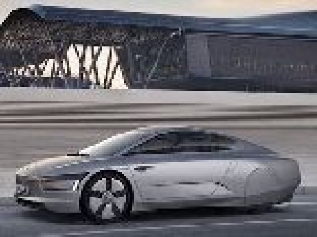 Ще видим нов електромобил на Volkswagen