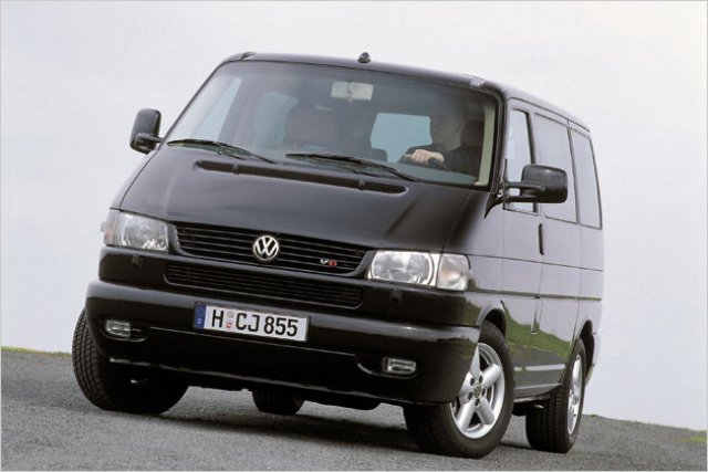 Кои са най-крадените модели в Германия?