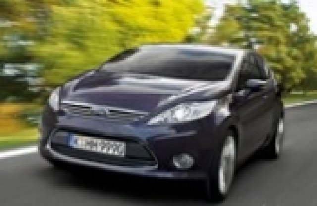 Новият Ford Focus ще видим през 2010 г.