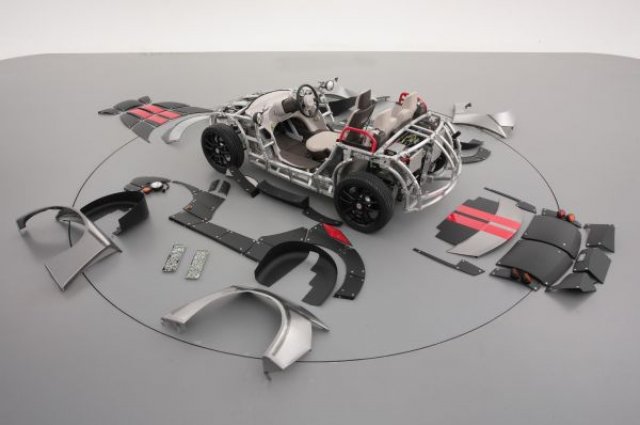Аutomotive Forum & Expo Sofia oтваря врати този четвъртък