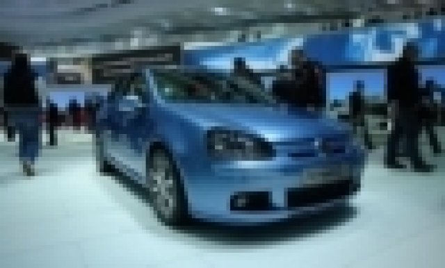 Golf TDi като хибрид