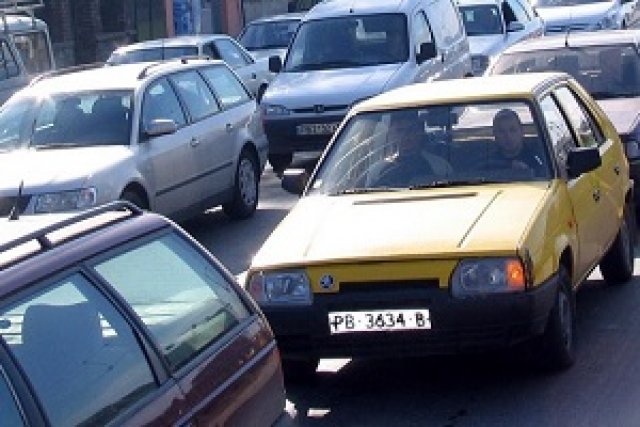 Търсим все по-добри стари коли