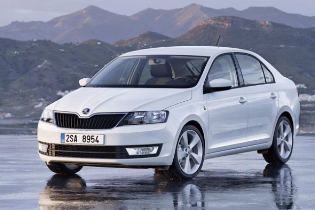 Успехите на Skoda притесниха Volkswagen AG