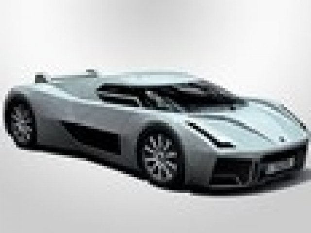 Шотландци ще правят супер автомобил