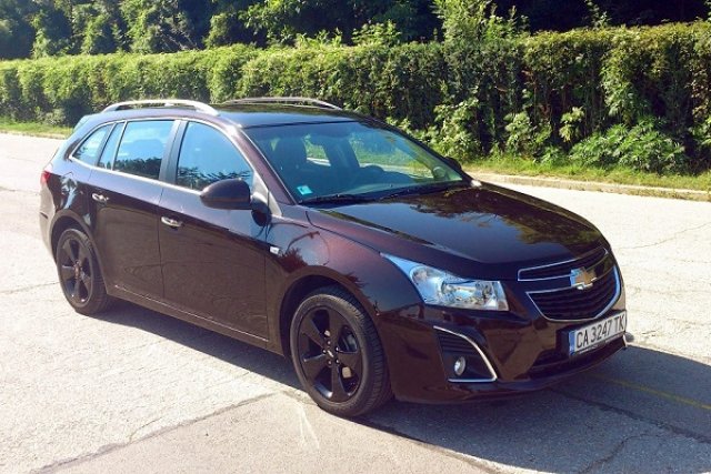 Отново комби мода