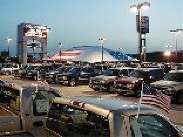 Продажбите в САЩ през ноември