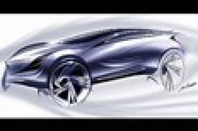 Нов компактен SUV на Mazda