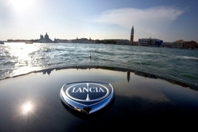 Тихата смърт на Lancia