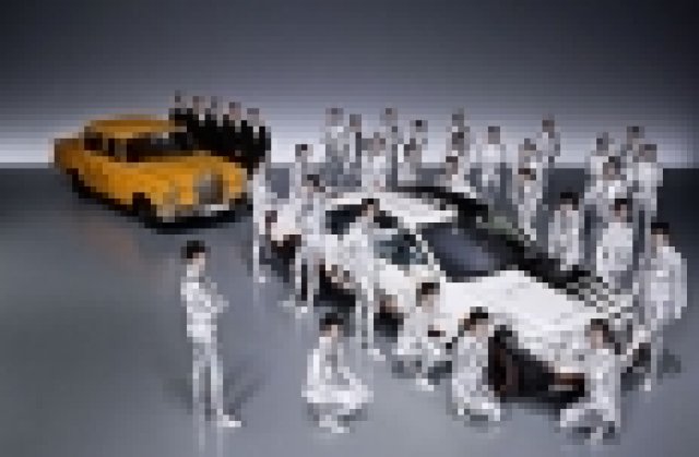 Най-безопасният Mercedes-Benz