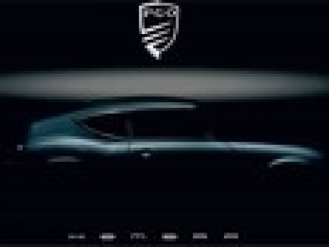 Нов модел на PGO ще бъде показан в Париж