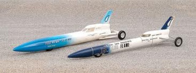 В преследване на рекордите!