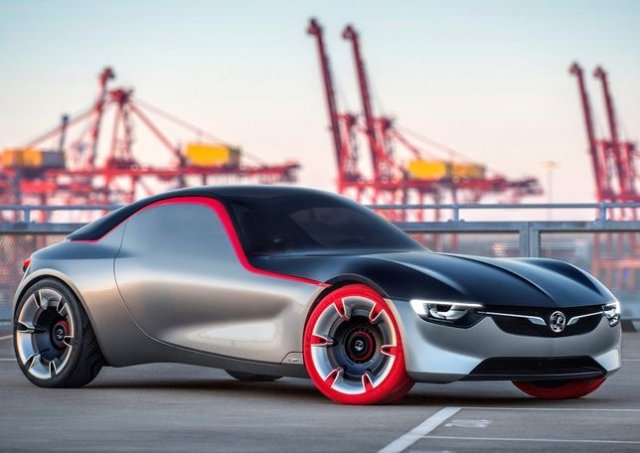 Opel няма да бърза с пускането на GT