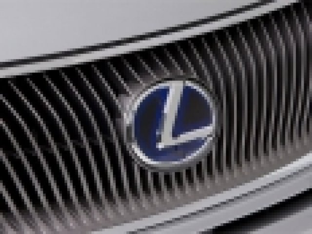 Lexus пуска серийно нов компактен хечбек през 2010