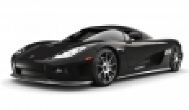 Симфонията на спортните автомобили