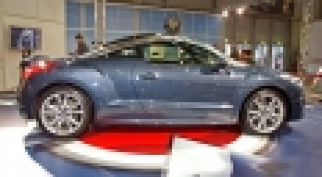 Подробно за Peugeot RCZ