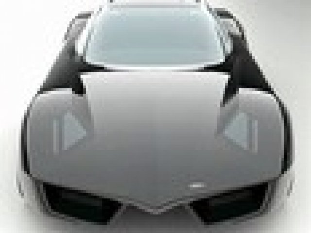 Доработения от Spada Corvette няма да остане само дизайнерска студия