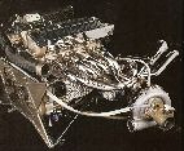 Малолитражки за F1