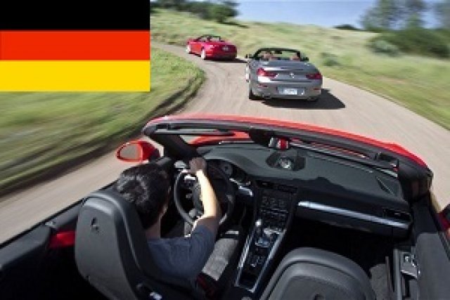 Немските премиум возила са най-добрите в света?
